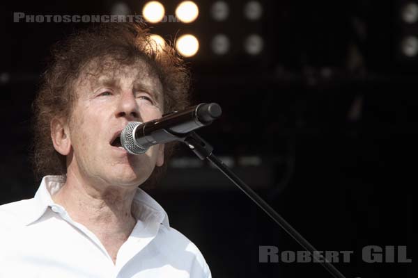 ALAIN SOUCHON - 2010-09-11 - LA COURNEUVE - Parc Departemental - Grande Scene - 